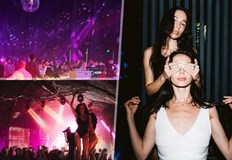 Експерти съветват младежите никога да не оставят чашите без надзорТревожна