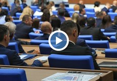 Величие също получава места в комисиитеДепутатите в Народното събрание предприемат