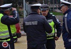 Български полицай взима 8 пъти по малко от датски колегаСкандално ниски