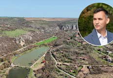 Поредното замърсяване на Черни Лом остава без последствия за виновницитеЗа