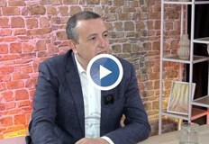 Директорът на Българската минно геоложка камара Инж Иван Митев развенча мита