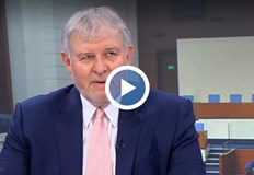 Лидерът на СДС смята че сегашната формула на управление работи