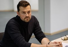 Талантливият актьор обещава съвременен прочит на класическия герой в мюзикъла