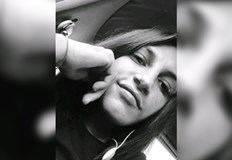 Полицията издирва 23 годишната Медине ДимоваПолицията в Пловдив издирва 23 годишна жена