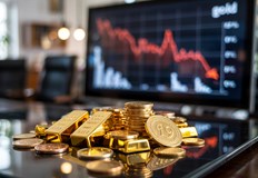 Инвеститорите изчакват икономическите данни от САЩ за да преценят бъдещите