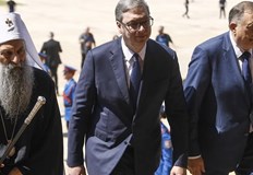 Сръбски духовници възкресиха твърдения за българско клане от преди 100