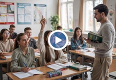 Оценка за поведение може да затвори вратите към висшето образованиеДебат