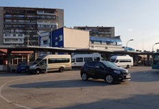 Автобусният превозвач Геокомерс вдига цените от 1 априлФирма Геокомерс