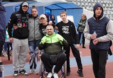 Благотворително събитие събра 4200 лева за оборудване на спортна зала