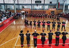 Зала Дунав става център на фолклорното изкуство този уикендДесетото издание