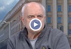 Социологът Васил Тончев прогнозира нови избори след следващия бюджет и