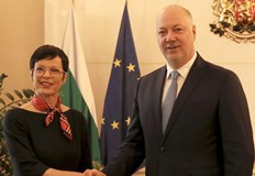 Премиерът и еврокомисар Кос обсъдиха стратегически важния процес за целия