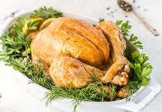 Двадесетгодишно проучване доказва връзката между птичето месо и рака на