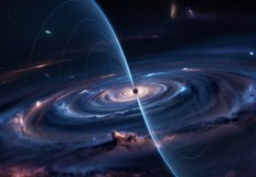 Учени търсят извънземни сигнали чрез гравитационни вълни вместо радиоИзвестният астрофизик