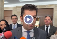 Съпредседателят на ПП ДБ твърди че Делян Пеевски е контактувал многократно