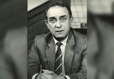 Известният телевизионен журналист и експерт по земеделие си отиде на