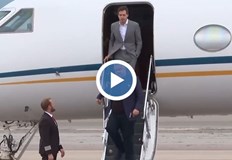 Синът на президента на САЩ ще участва днес в бизнес