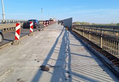 Шофьорите трябва да се съобразят с пропускателния режим при пътуване