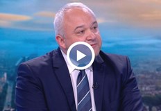 Бившият министър отрече да е участвал в чатовеБившият служебен вицепремиер