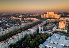 Румънци съобщават за трусове продължили няколко секунди без щети и