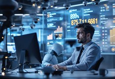 Синдикатите настояват за строги регулации и човешки контрол върху системите