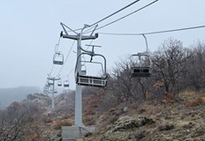 Двама души са откарани в болницаДвама души пострадаха при инцидент