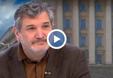 По думите на икономиста големите предизвикателства ще дойдат към края