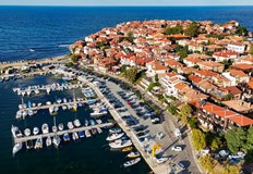 Разликата в цените между курортите достига 1900 евро на квадратДрастично