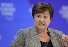 МВФ има оптимистична прогноза за световната икономикаСветовната икономика запазва своята