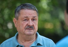 За вечерното бдение на събота срещу неделя температурите ще са