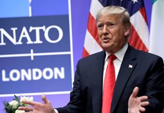 САЩ преосмисля ролята си на световната сценаАдминистрацията на президента Доналд