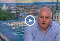 Криминалистът коментира отстраняването на Калин Литов от ГДБОП и предупреди
