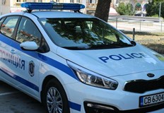 Младеж от Русе попадна в полицейски капан след употреба на