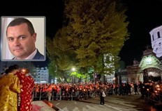 Градоначалникът призова русенци да отворят сърцата си за добротата съпричастността