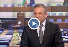 Според депутатът от ИТН е странно как проблемите с пътната