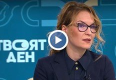 Адвокат Калина Михайлова Информираното съгласие често е сведено само до