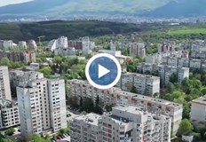 Разследващите са предотвратили кражбата на имоти в столицата и са