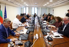 Промените засягат и магистратите в европейски и международни институцииВисшият съдебен