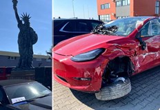 Опасни коли от САЩ заливат европейския пазар чрез престъпна мрежаМащабна