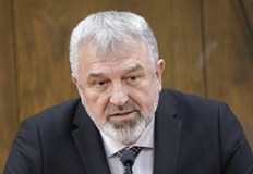 Областният управител на Русе отправи послание към гражданите в навечерието