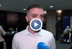 Музикантът получи награда Достойните българи Популярният български изпълнител Кристиан Талев Криско