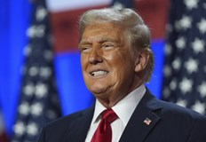 Сенаторът Линдзи Греъм подкрепи идеята за американския президент на папския