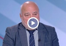 Експертът категоричен че в 95 от катастрофите виновен е човешкият