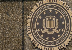 32 годишният американец нарекъл имиграционните служители терористи Федералното бюро за разследване арестува