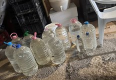 Собственикът на търговския обект получи акт за административно нарушениеПолицейските служители