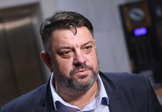 За да стартира проектът трябва да премине през съответната ратификация