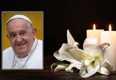 Понтификът си отиде на 88 годишна възрастСветът се събуди с тъжна