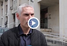 Даниел Д Алесандро е заподозрян за убийството на бивш лидер на