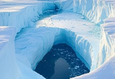 Европейски учени предупреждават за нова опасност за морското равнище в