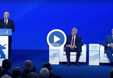 Руският президент предложи създаване на руско беларуска комисия за защита на